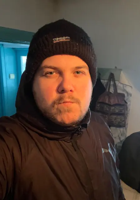 Я Stas, 26, из Ровно, ищу знакомство для приятного времяпровождения