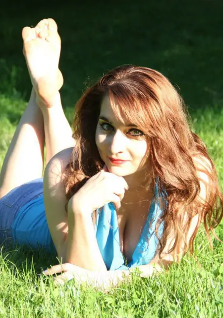 Я Мария, 37, знакомлюсь без обязательств в Одессе