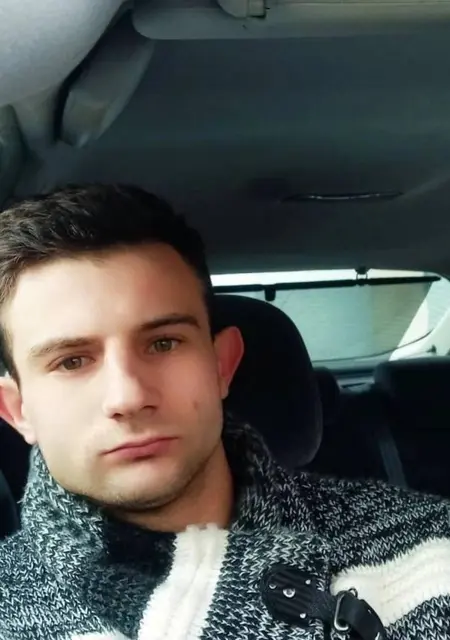 Я Павел, 26, знакомлюсь без обязательств в Волковыске