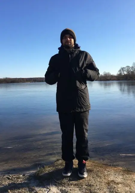 Я Максим, 31, из Лозова, ищу знакомство для дружбы