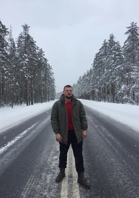 Я Евгений, 28, из Бишкека, ищу знакомство для общения