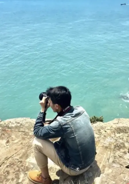 Azamat из Алматы, мне 41, познакомлюсь для приятного времяпровождения