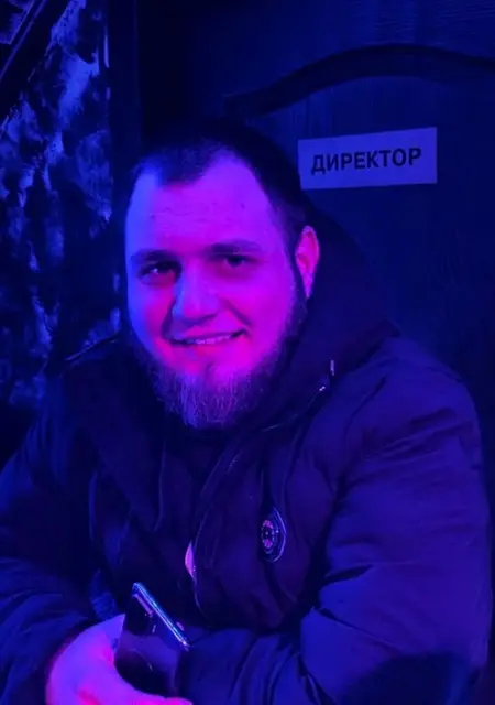 Артем из Белой Церкви, мне 24, познакомлюсь для общения