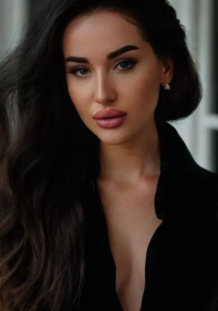 Я Anna, 27, знакомлюсь для совместных путешествий в Киеве