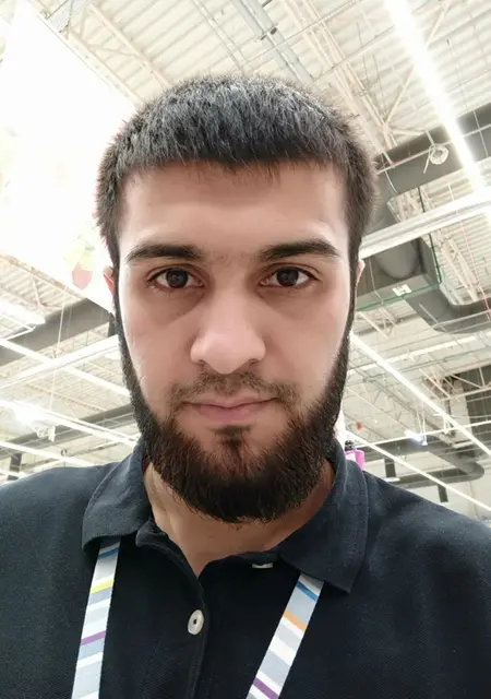 Я Shohruz, 31, знакомлюсь для постоянных отношений в Со