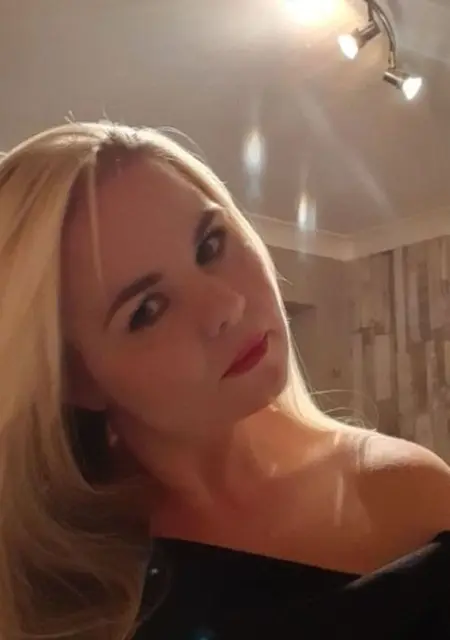 Я Emma, 40, из Лондона, ищу знакомство