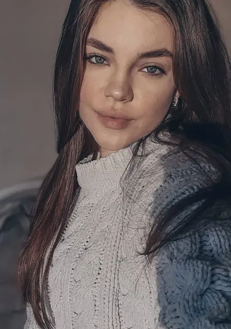 Я Anna, 24, знакомлюсь для приятного времяпровождения в Харькове