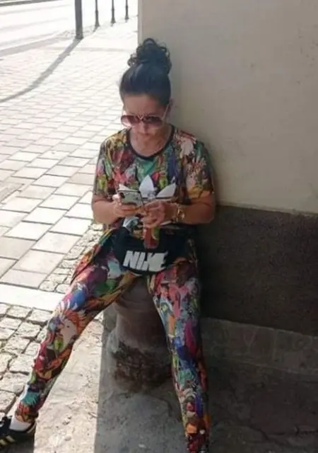 Anna из Берлина