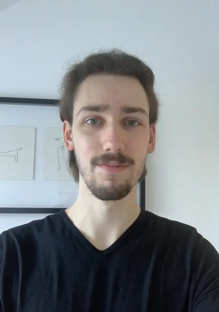 Daniel из Шверте, мне 27, познакомлюсь для приятного времяпровождения