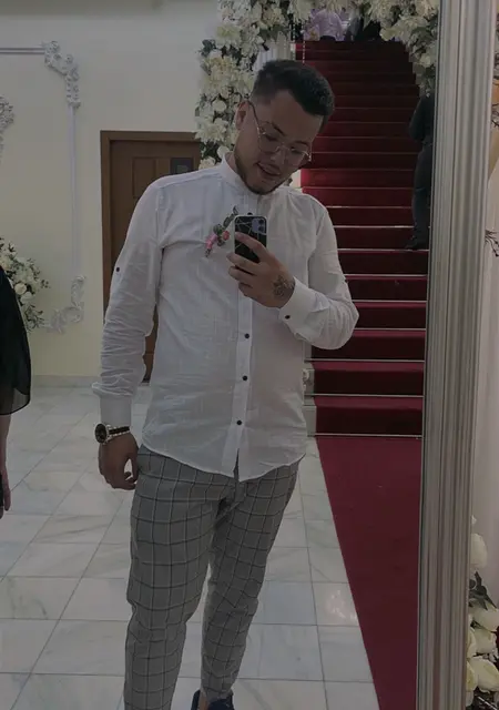 Я Cristian, 22, из Каракал, ищу знакомство для приятного времяпровождения