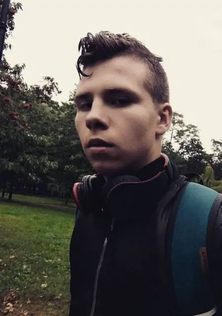 Я Korneliusz, 20, из Варшавы, ищу знакомство