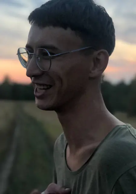 Alexandr из Алматы, ищу на сайте общение