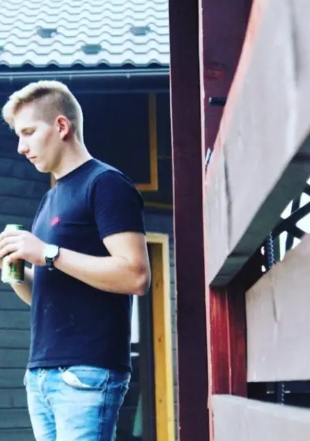 Я Юрій, 28, знакомлюсь без обязательств в Ивано-Франковске