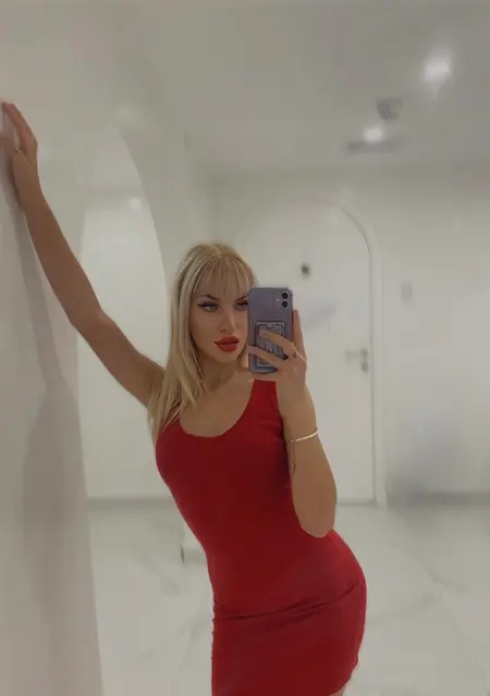 Я Kris, 21, знакомлюсь для совместных путешествий в Дубае