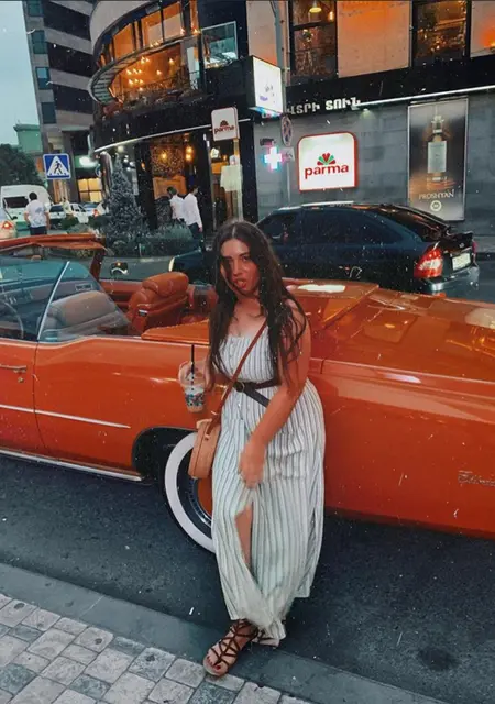 Катя из Лиды, мне 31, познакомлюсь на одну ночь