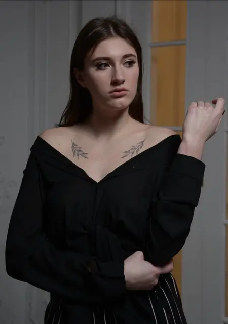 Я Евгения, 25, знакомлюсь на одну ночь в Краматорске