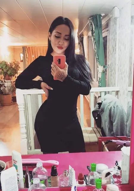 Gulden из Алматы, мне 27, познакомлюсь для приятного времяпровождения