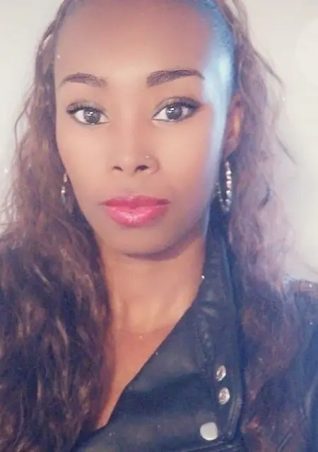 Я Anyla, 35, знакомлюсь в Стокгольме