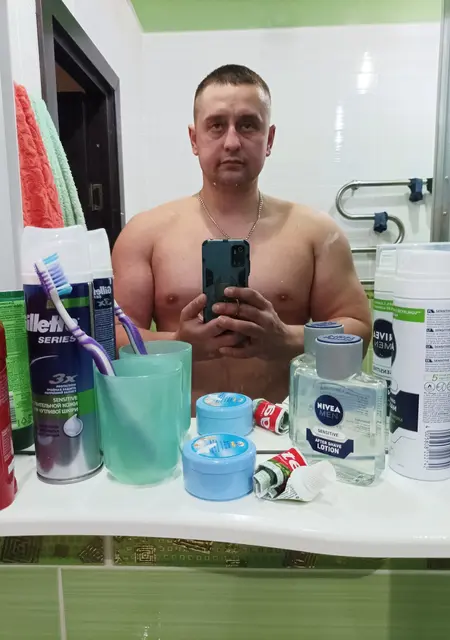 Я Sano, 36, из Мозыря, ищу знакомства без обязательств