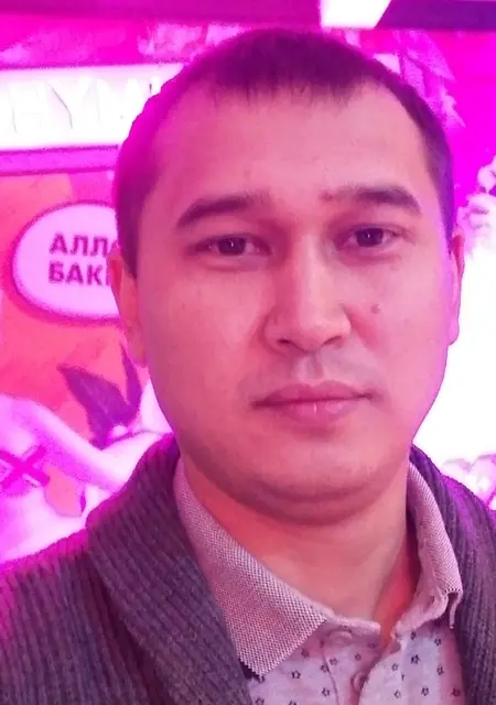 Я Самат, 40, знакомлюсь для приятного времяпровождения в Астане