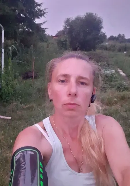 Я Sylwia, 45, знакомлюсь в Варшаве