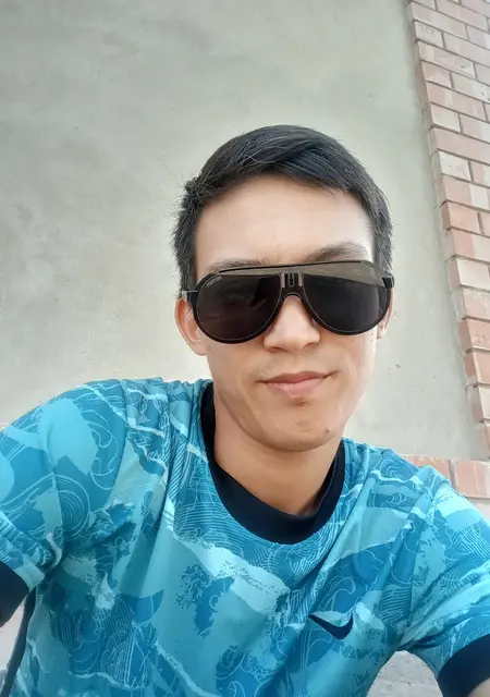 Muslim из Кызылорды, ищу на сайте знакомства без обязательств