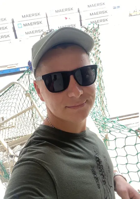 Я Ярослав, 28, знакомлюсь для приятного времяпровождения в Кишинёве