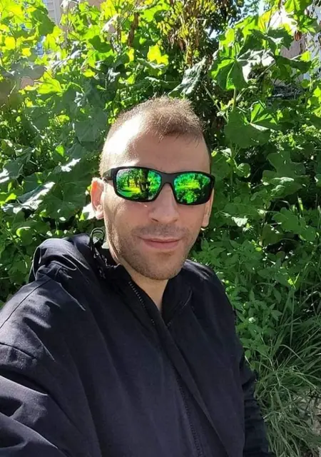 David Salazar Tore из Мадрида, мне 44, познакомлюсь