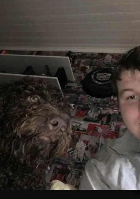 Felix из Стокгольма, мне 20, познакомлюсь