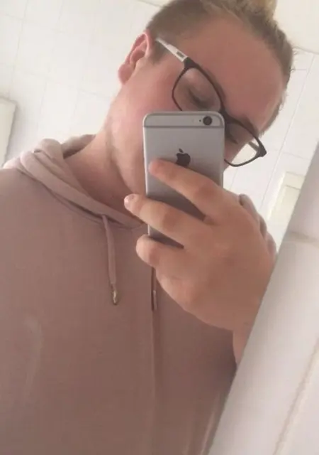 David из Праги