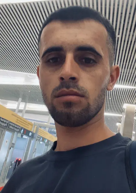 Я Sarmisokov, 27, знакомлюсь для дружбы в Душанбе