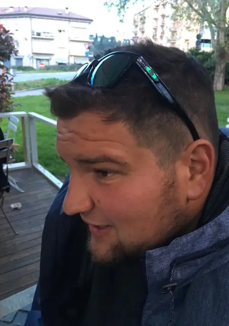 Mitte из Тренто, ищу на сайте знакомства на одну ночь