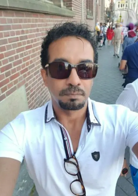 Moe из Стокгольма