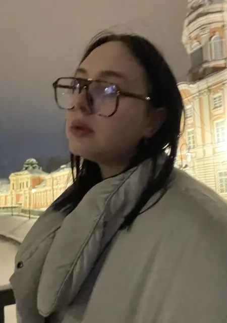 Я Надежда, 18, знакомлюсь без обязательств в Амстердаме