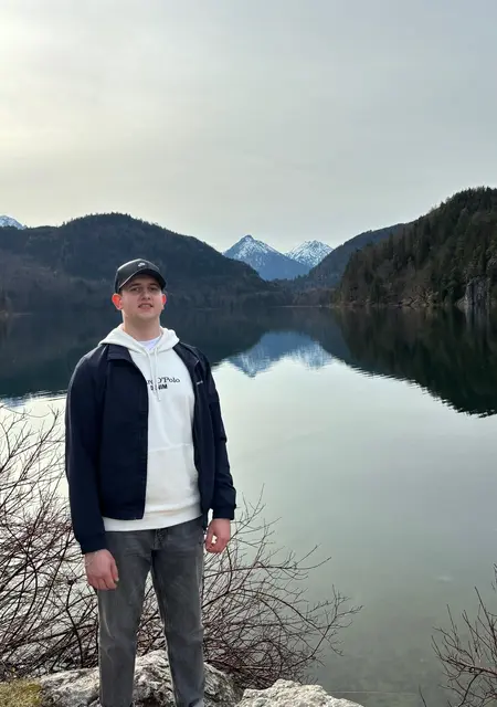 Я Сергий, 21, знакомлюсь без обязательств в Унтершлайсхайм