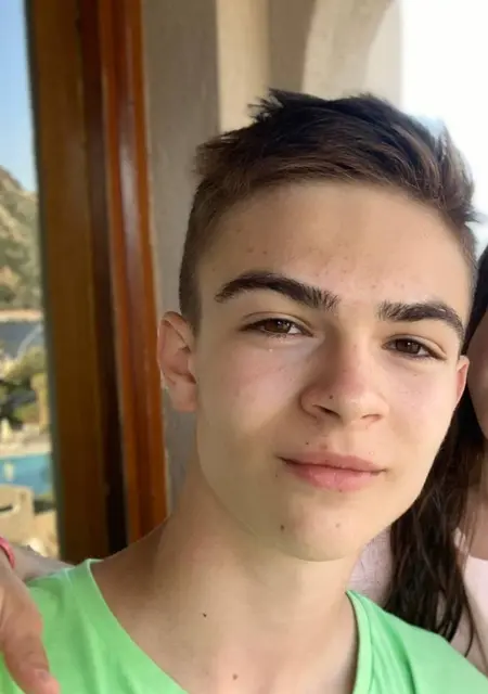 Даня з Кам’янця-Подільського, мені 23 років, познайомлюсь на одну ніч