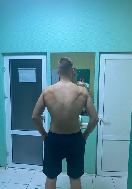 Іван з Дніпра, мені 19 років, познайомлюсь без зобов'язань