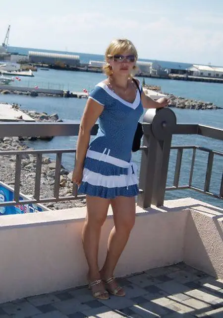 Анжела из Днепра, мне 53, познакомлюсь для дружбы