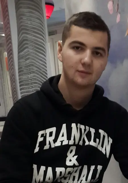 Я Богдан, 31, знакомлюсь для приятного времяпровождения в Пинске