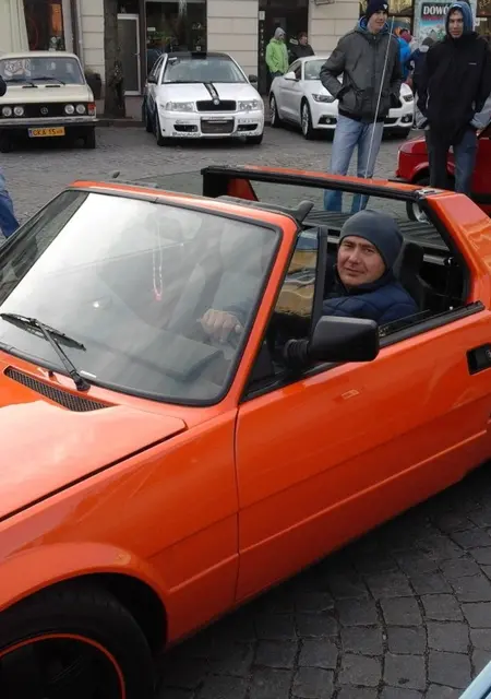 Андрей из Тульчина