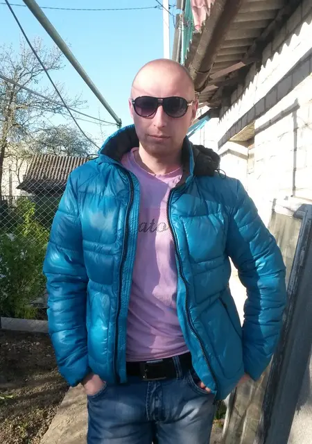 Я Ruslan, 36, из Лиды, ищу знакомство для дружбы