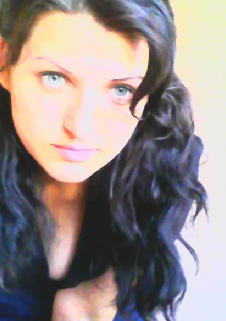 Я Наташа Мальте, 36, знакомлюсь для дружбы в Нью-дели