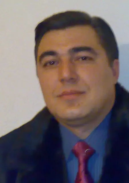 Я Baks, 53, из Одессы, ищу знакомство