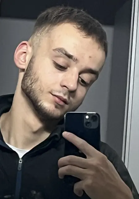 Vasia из Праги, ищу на сайте знакомства на одну ночь