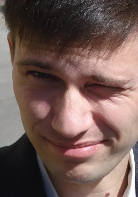 Я Vova, 45, знакомлюсь без обязательств в Виннице