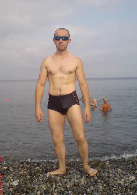 Я Giorgi, 39, знакомлюсь без обязательств в Тбилиси