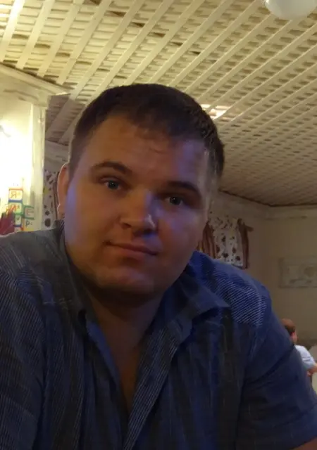 Я Муромец, 35, из Пинска, ищу знакомство для постоянных отношений