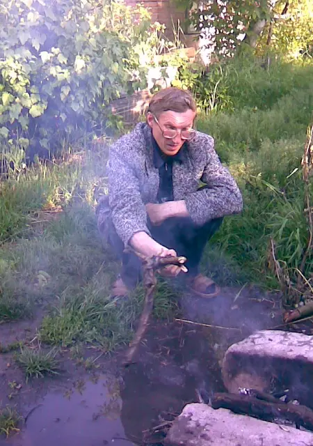 Yury из Александрии, ищу на сайте дружбу