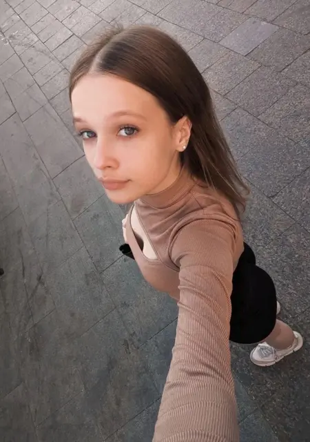 Я Космос, 18, знакомлюсь без обязательств в Витебске