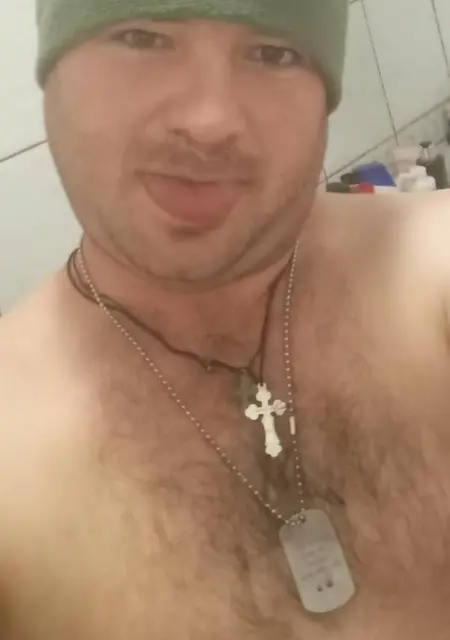 Я Александр, 34, знакомлюсь на одну ночь в Вольногорске